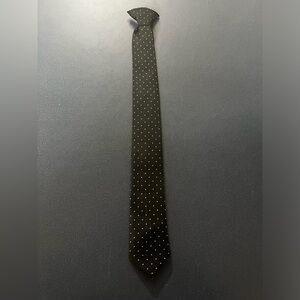 Kids Clip on Tie